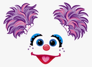 Abby Cadabby Party Game