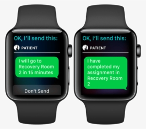 Apple Watch Series 4 Black