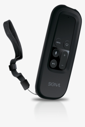 Dreamgear Apple Tv Remte Grip- Part #sig-8212