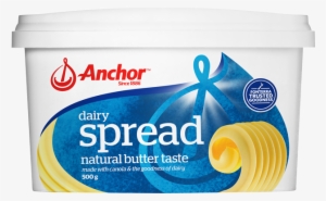 Anchor Dairy Blends Blue - Anchor Dairy Blends