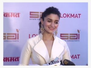 Alia Bhatt