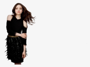 India Eisley Png