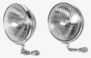 Related Parts - Headlamp