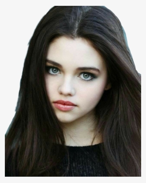 Report Abuse - India Eisley Look Away
