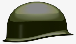 Brickarms M1 Steel Pot Helmet - M1 Pot Helmet