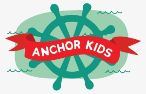 Anchorkids Sign-01 - Church