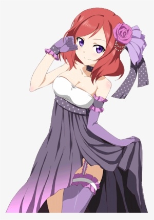 Nishikino Maki Dress