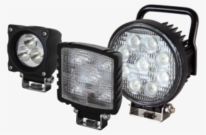 Led Worklights - Worklight