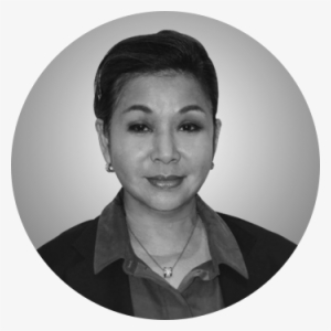 Dato Alia Hm Jally - Monochrome