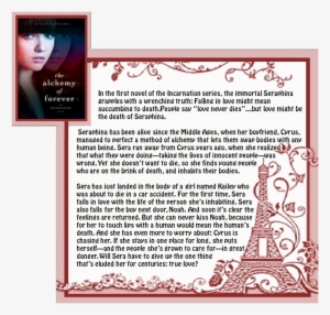 Being An Incarnate Is Far More Dangerous Than Serpahina