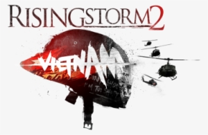 Download Download Png - Rising Storm 2: Vietnam