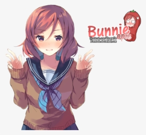 Maki Nishikino Png