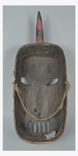 Yao Shaman Mask - Face Mask
