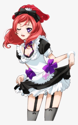 Transparent - Idolized - Mogyutto Love De Sekkin Chuu Maki