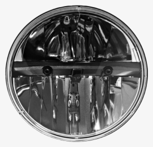 Sam's Offroad 7" Inch Round Led Headlights High/