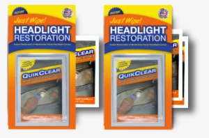 Mockup - Headlamp