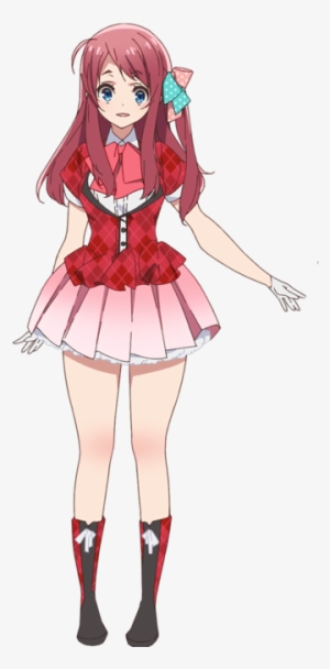 Zombie Land Saga Characters Tropes Png Killer Sweater - Zombieland Saga Junko