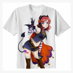 Maki Nishikino $38 - Love Live Osomatsu