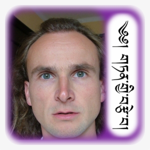 Mike Karma Tibetalia Intense Wide Open Eyes - 根本説一切有部律薬事 [書籍]