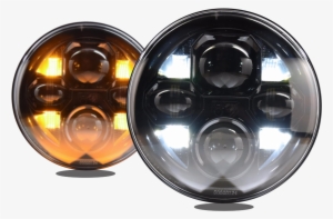 Led Headlights Category - Headlamp