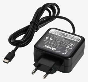 Image/png - - Akyga Napájecí Zdroj Ak-nd-60 45w Usb Type-c Usb-c