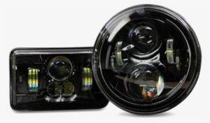 Led Headlights Category - Camera Lens