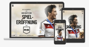 Mighty Sites That Were Created With Contao - Themes Contao