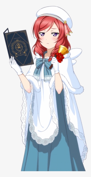 Not Idolized - Love Live Maki Iphone