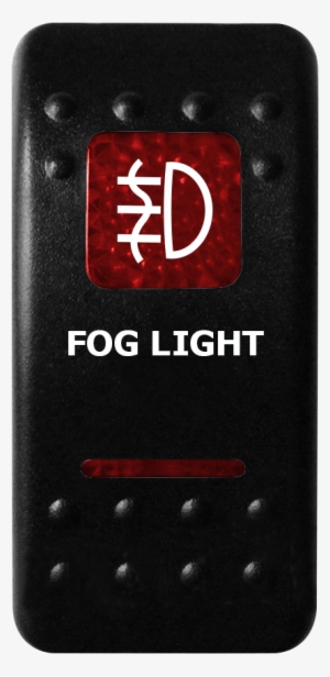 Fog Light - Light-emitting Diode