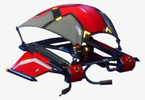 Fortnite Mainframe Png Image - Circuit Breaker Fortnite Glider
