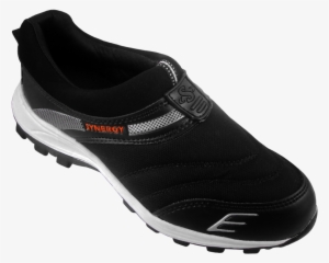 More Views - Slip-on Shoe