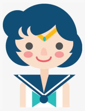 Sailor Mercury