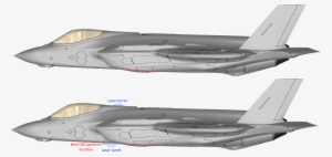 Image - F 22 Side View