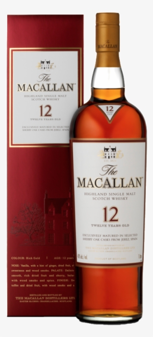 Macallan 12 Price Philippines