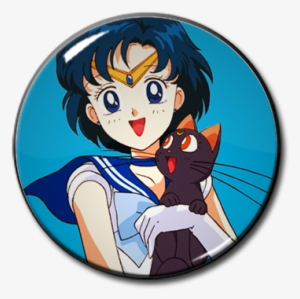 Image - Sailor Mercury Png