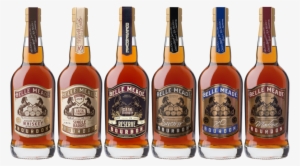 Belle Meade Bourbon Family Of Products - Belle Meade Madeira Cask Finish Bourbon 750ml