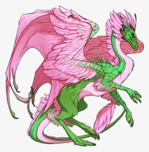 7403700 350 - Flight Rising Cool Dragons