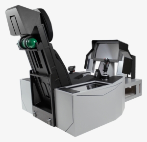 Background F 35/ufjs, Great For F 35 As Well As Other - Simulation Cockpit