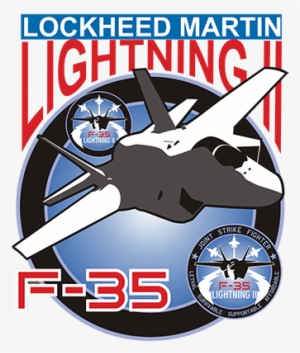 F-35 Lightning Ii - F-35 Lightning Ii Ornament (oval)