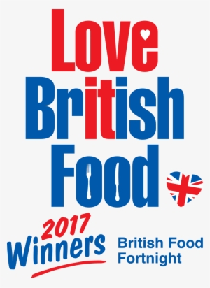 View Larger Image - British Food Fortnight 2018