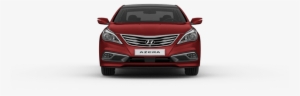 Hg Remington Red 1024 8 - Hyundai Grandeur