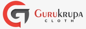 Gurukrupa Clothe - Graphic Design