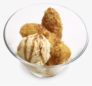 Banana Katsu - Chicken Katsu