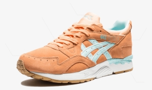 Shoe Lace - Asics Gel-lyte