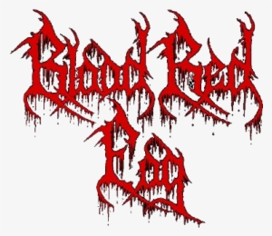 Blood Red Fog To Utworzony W 2004 Roku Fiński Projekt - Illustration