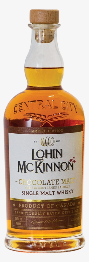 Central City Brewers Distillers - 100 Pipers Pr Scotch Whisky