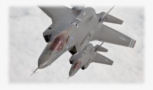 Defeating Enemy Electronic Warfare Through Tactical - Present Day Planes