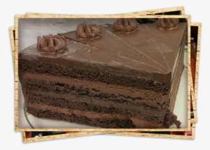 Little Apple Brewery - Dessert