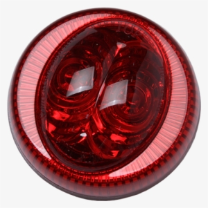 Model Sl2500 Red Lamp - Light
