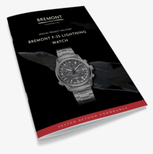 To Register Your Interest - Bremont Alt1/c/si Classic